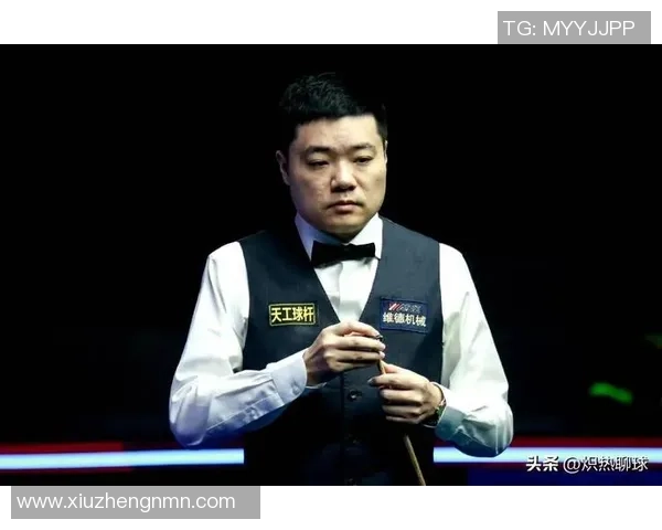 丁俊晖与威廉姆斯第二阶段对决精彩回顾与赛后分析