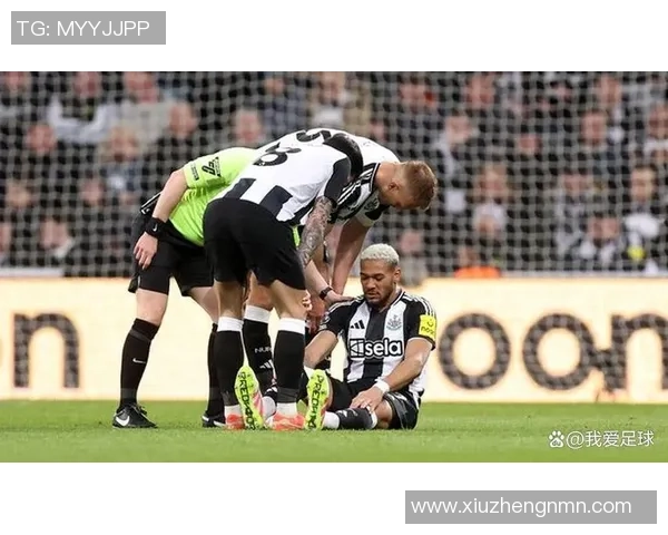 埃迪-豪：乔林顿看起来是腹股沟问题；咱们有许多当地要改善