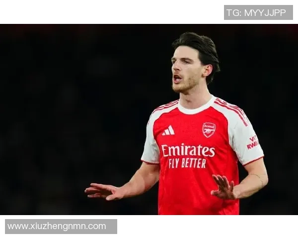 理查兹：赖斯已是足坛最佳球员，他的体现远超所有人的预期